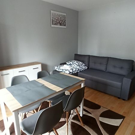 Apartament Dunikowskiego 57M2 ルブリン エクステリア 写真