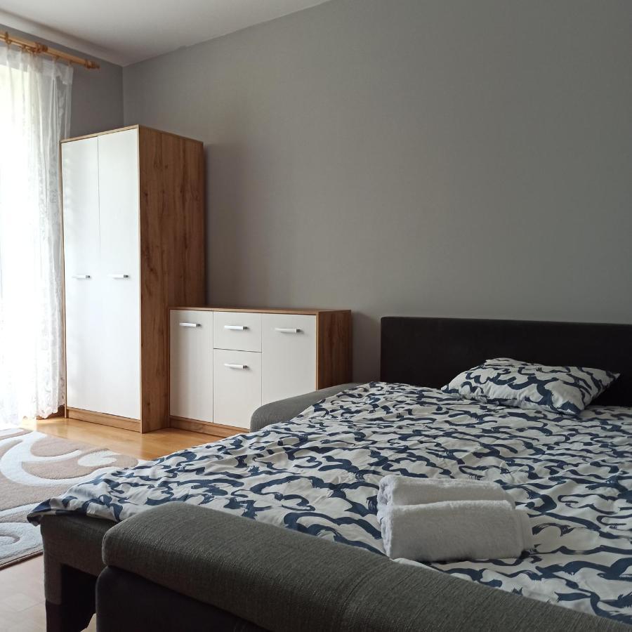 Apartament Dunikowskiego 57M2 ルブリン エクステリア 写真
