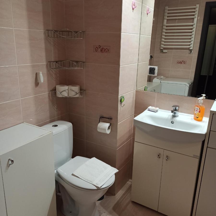 Apartament Dunikowskiego 57M2 ルブリン エクステリア 写真