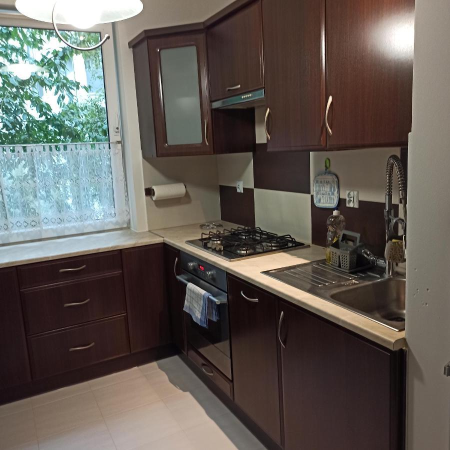 Apartament Dunikowskiego 57M2 ルブリン エクステリア 写真
