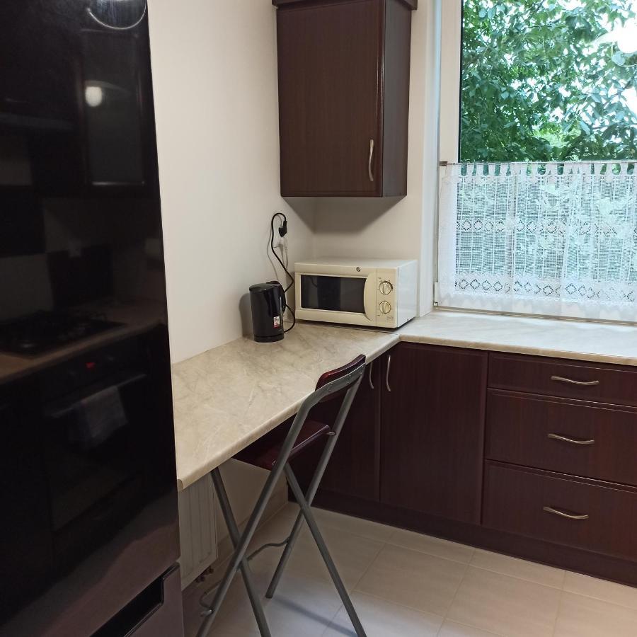 Apartament Dunikowskiego 57M2 ルブリン エクステリア 写真