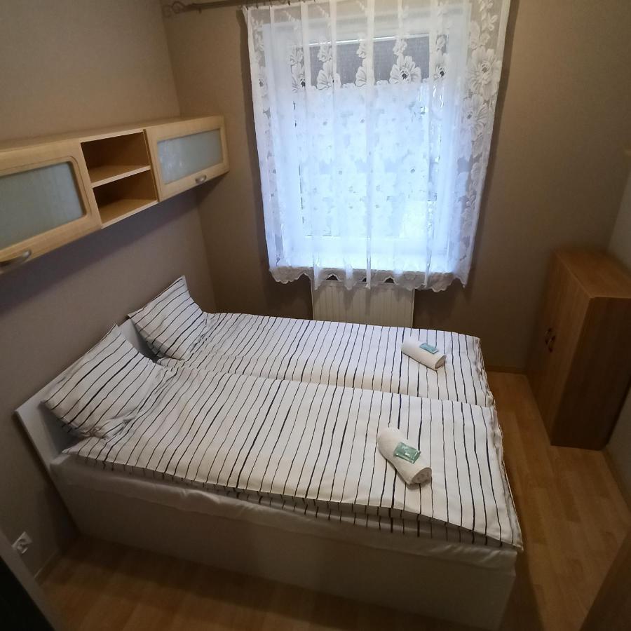 Apartament Dunikowskiego 57M2 ルブリン エクステリア 写真