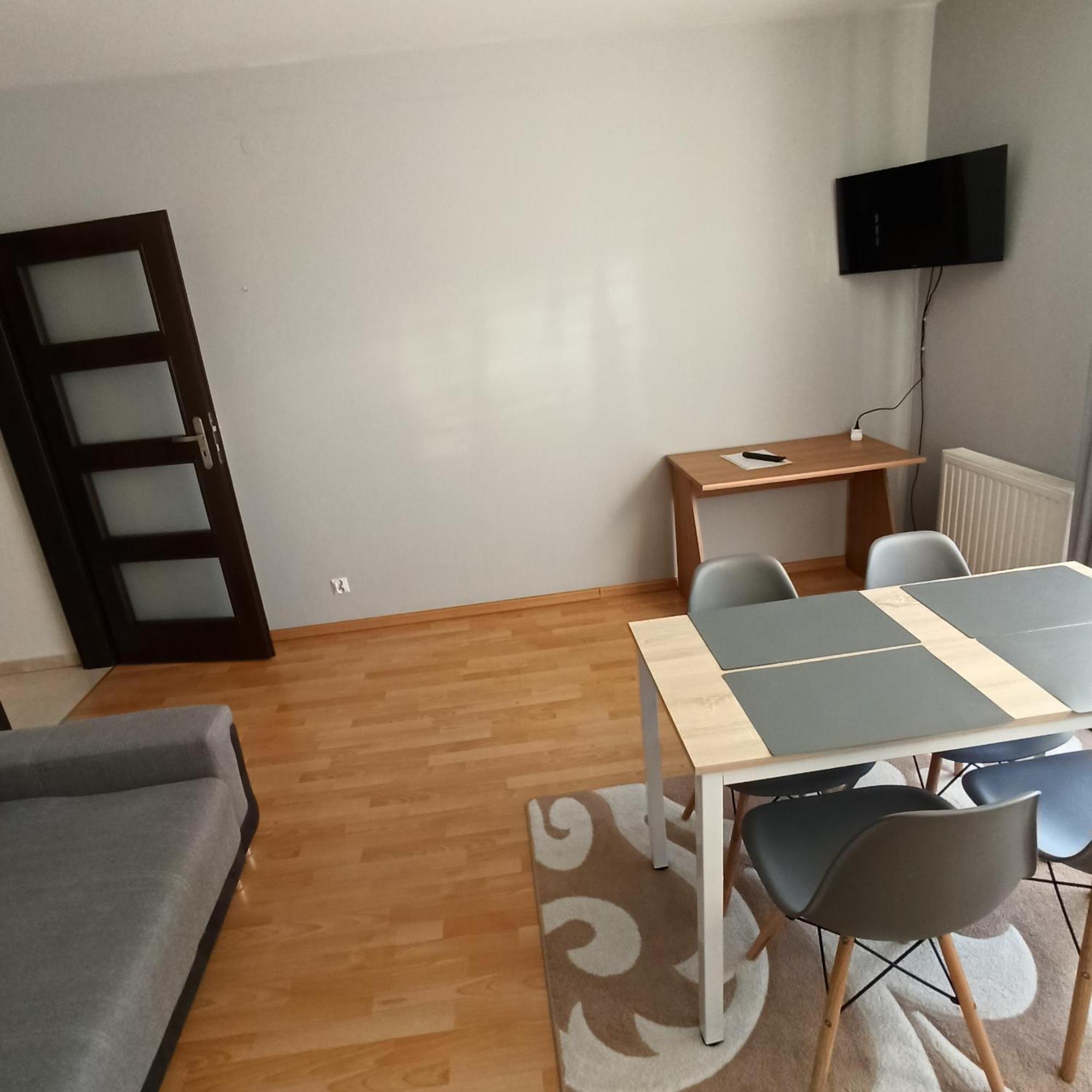 Apartament Dunikowskiego 57M2 ルブリン エクステリア 写真