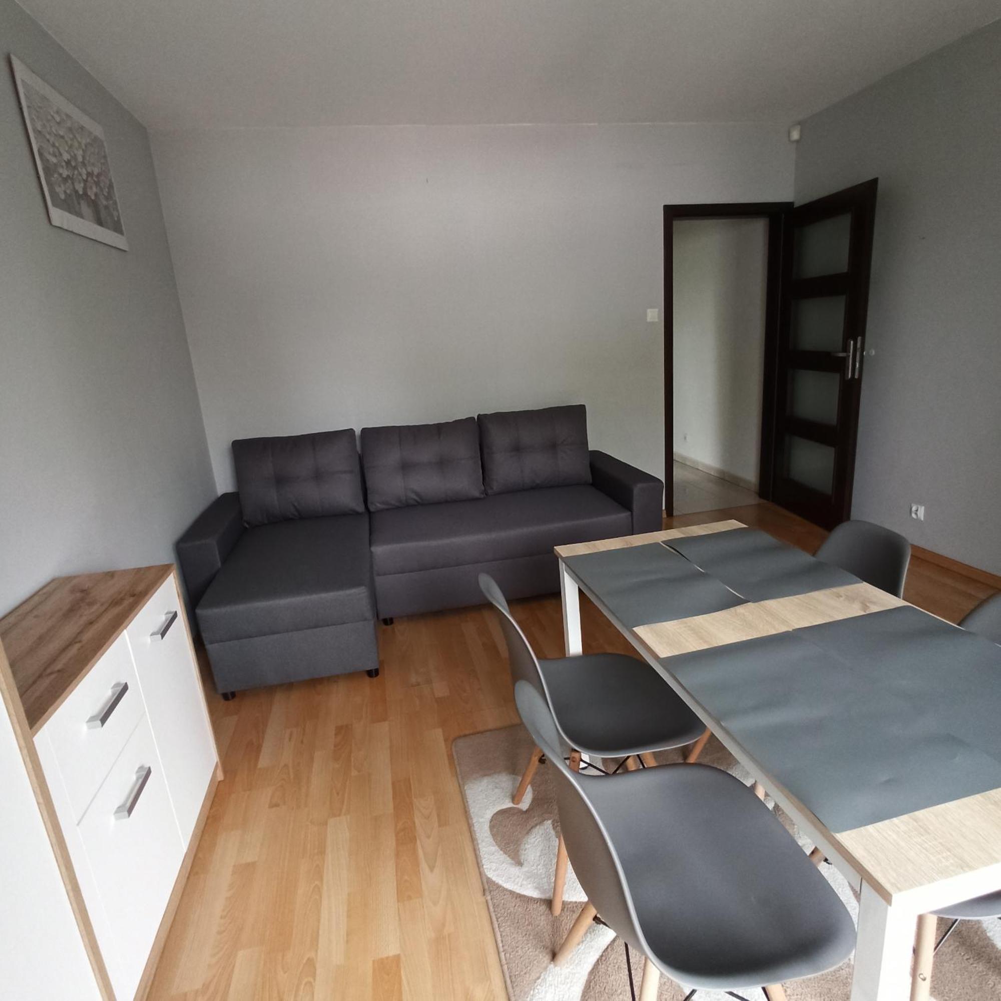 Apartament Dunikowskiego 57M2 ルブリン エクステリア 写真