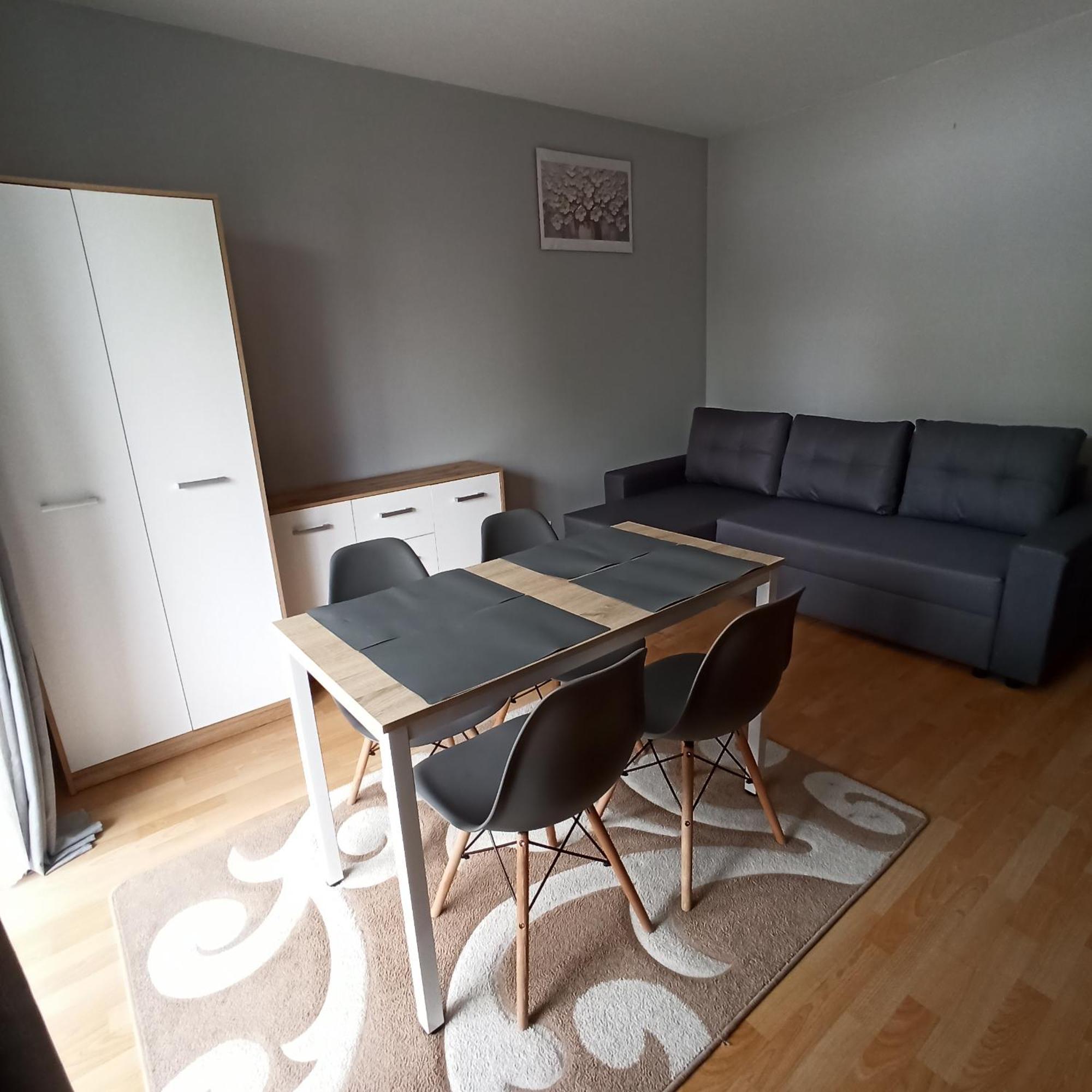 Apartament Dunikowskiego 57M2 ルブリン エクステリア 写真