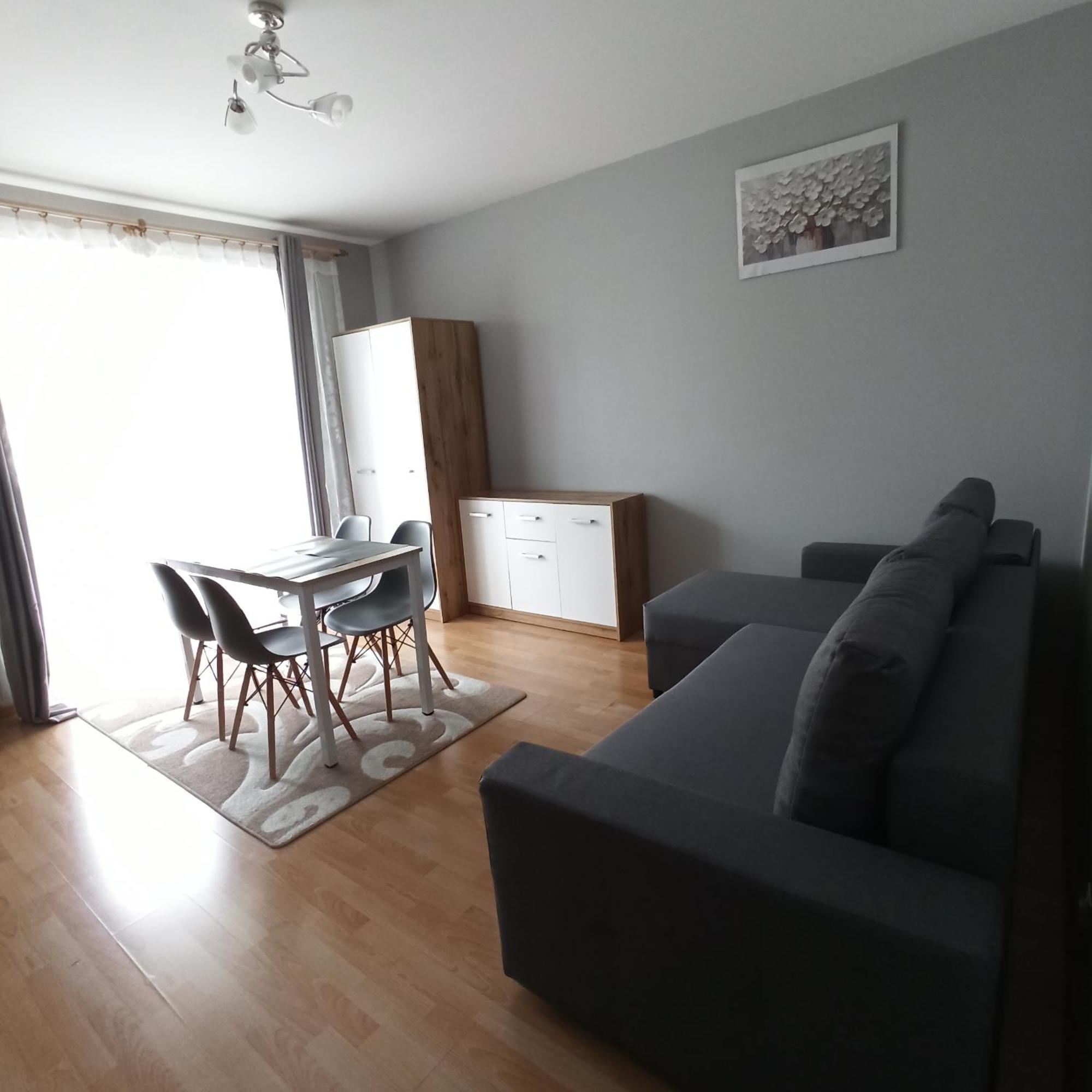 Apartament Dunikowskiego 57M2 ルブリン エクステリア 写真