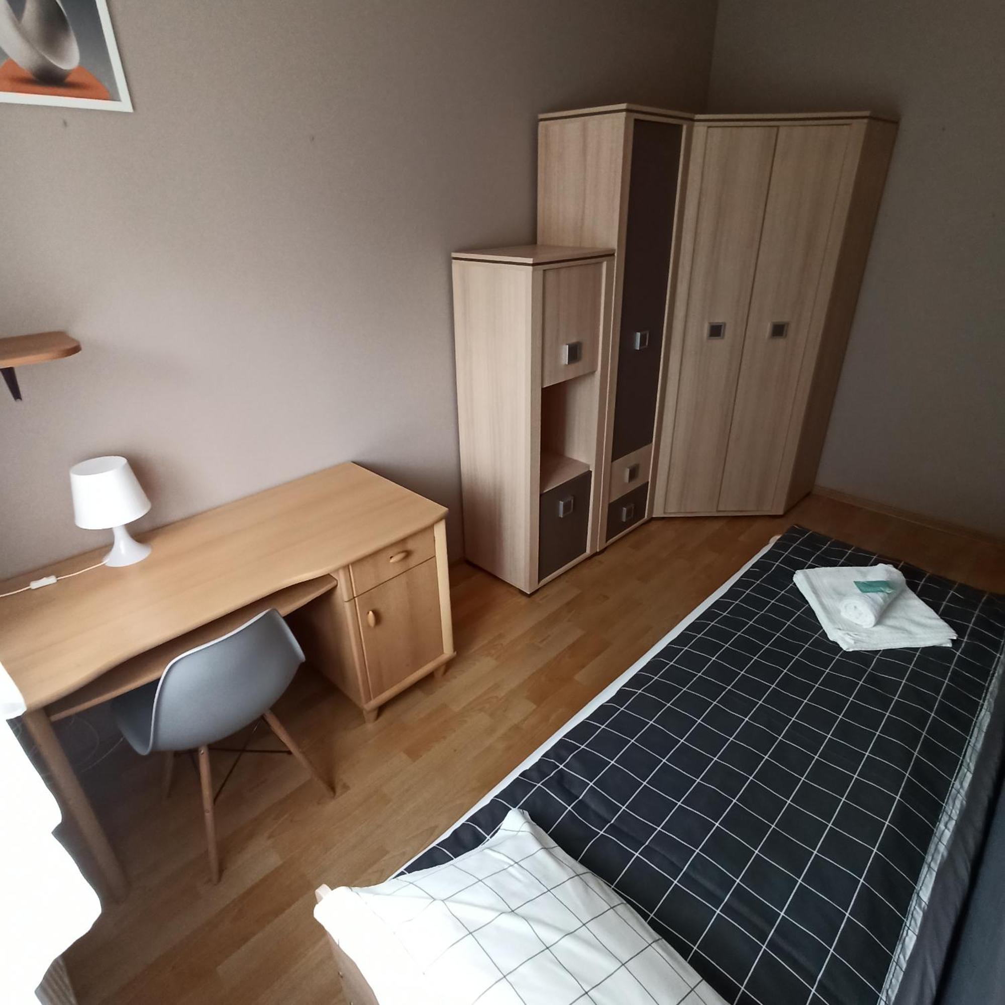 Apartament Dunikowskiego 57M2 ルブリン エクステリア 写真