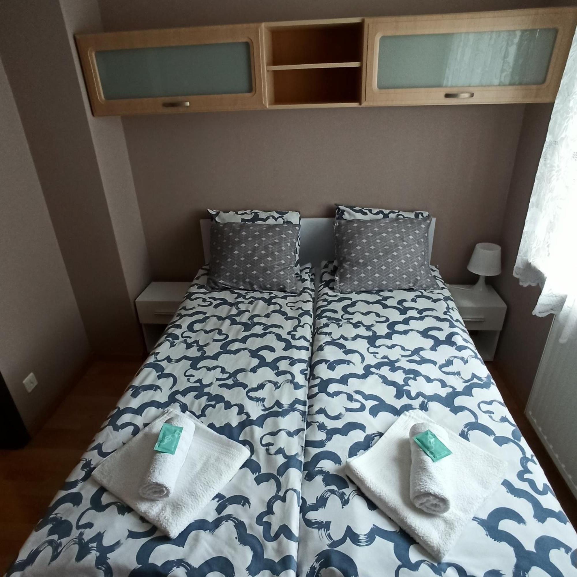 Apartament Dunikowskiego 57M2 ルブリン エクステリア 写真