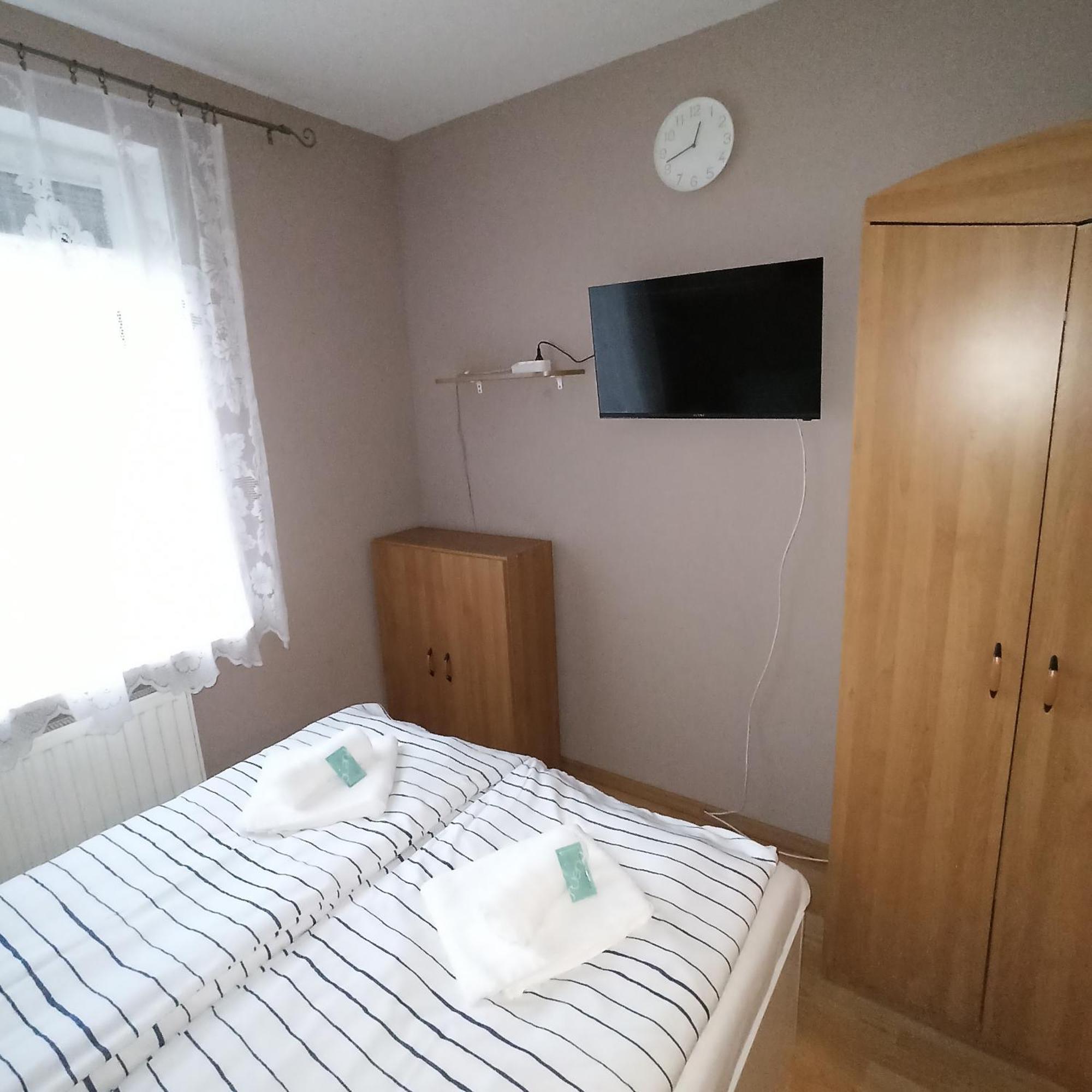 Apartament Dunikowskiego 57M2 ルブリン エクステリア 写真